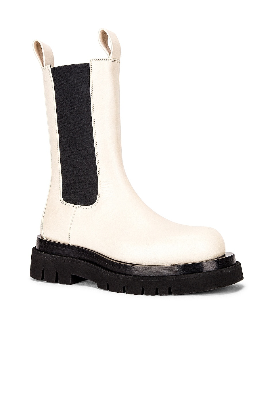 BV Lug Boots - 2