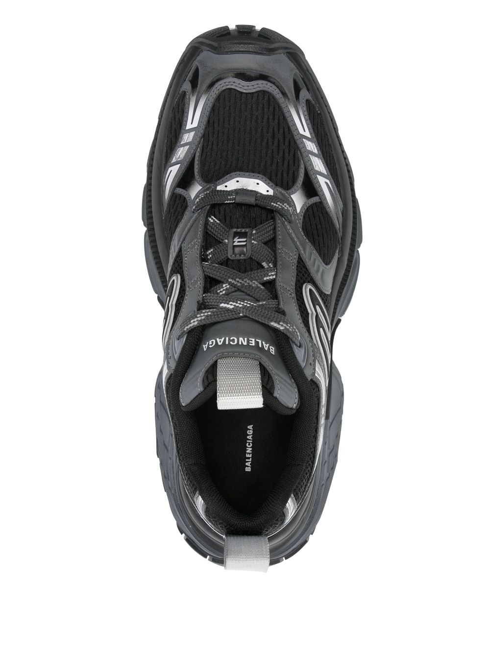 6XL sneakers - 4