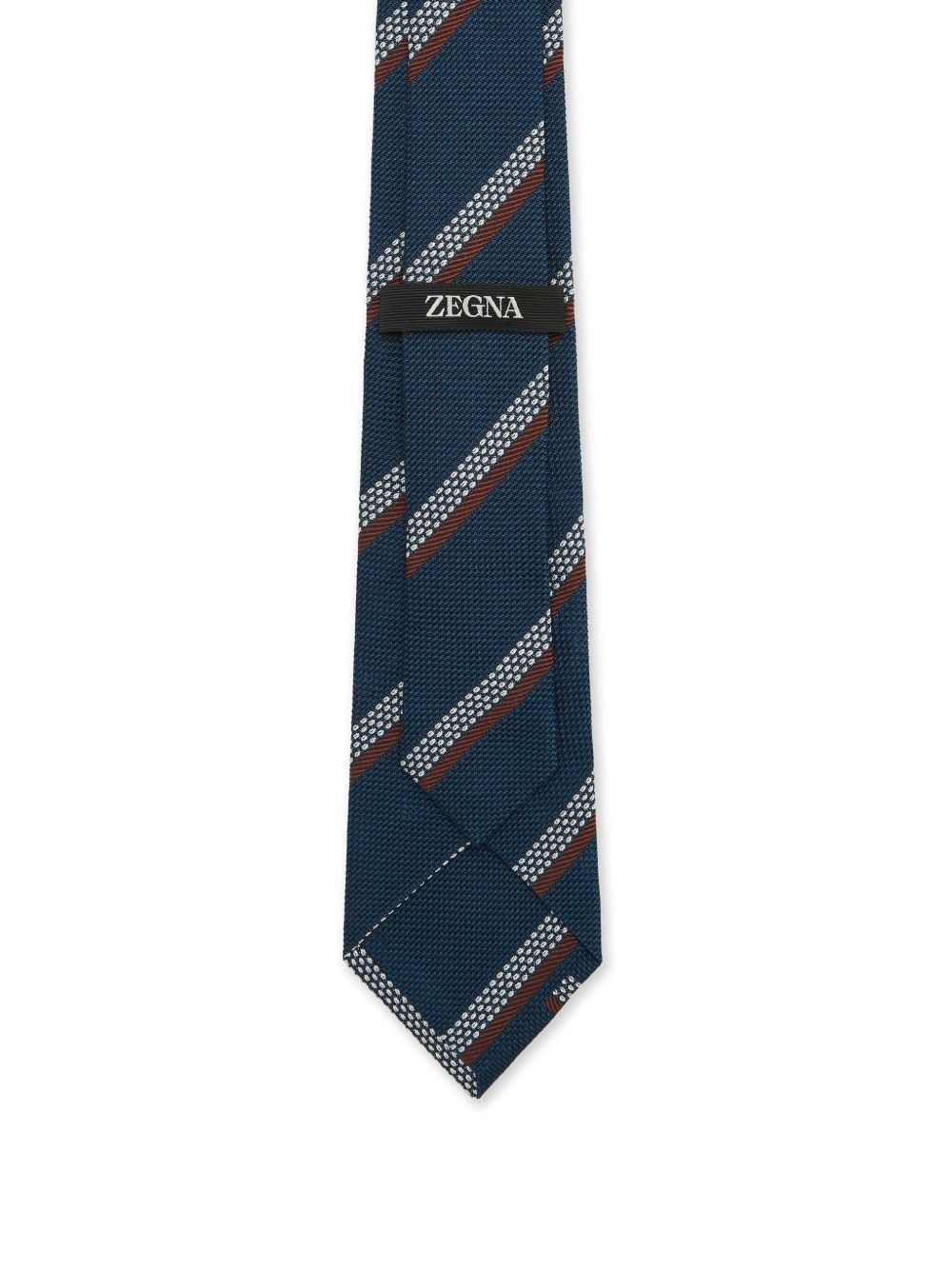 silk tie - 3