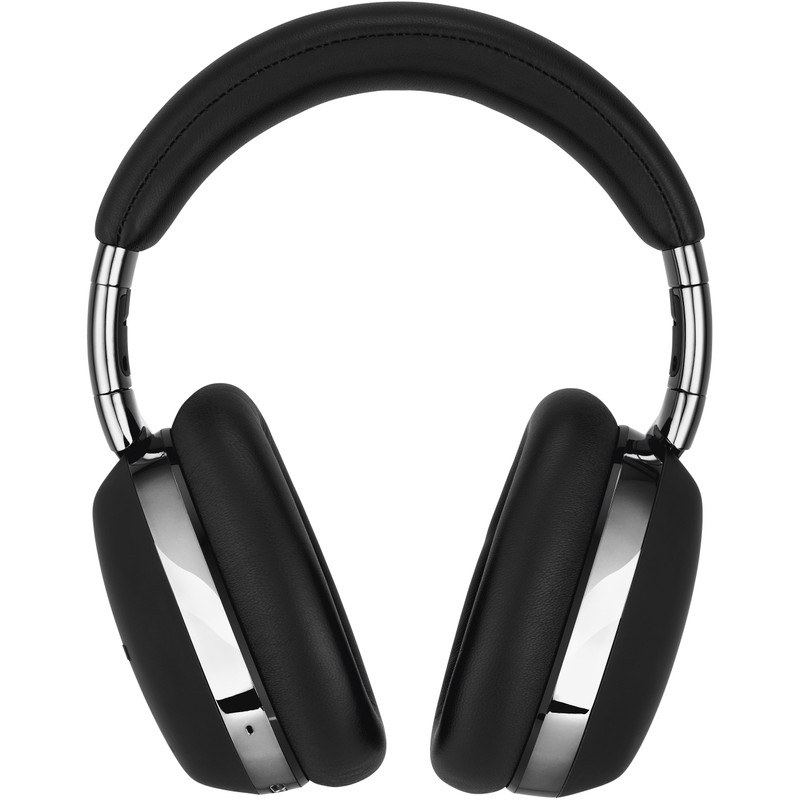 Montblanc Montblanc MB 01 Over-Ear Headphones Black outlook