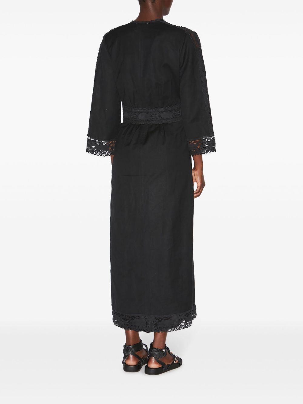 Veona dress - 3