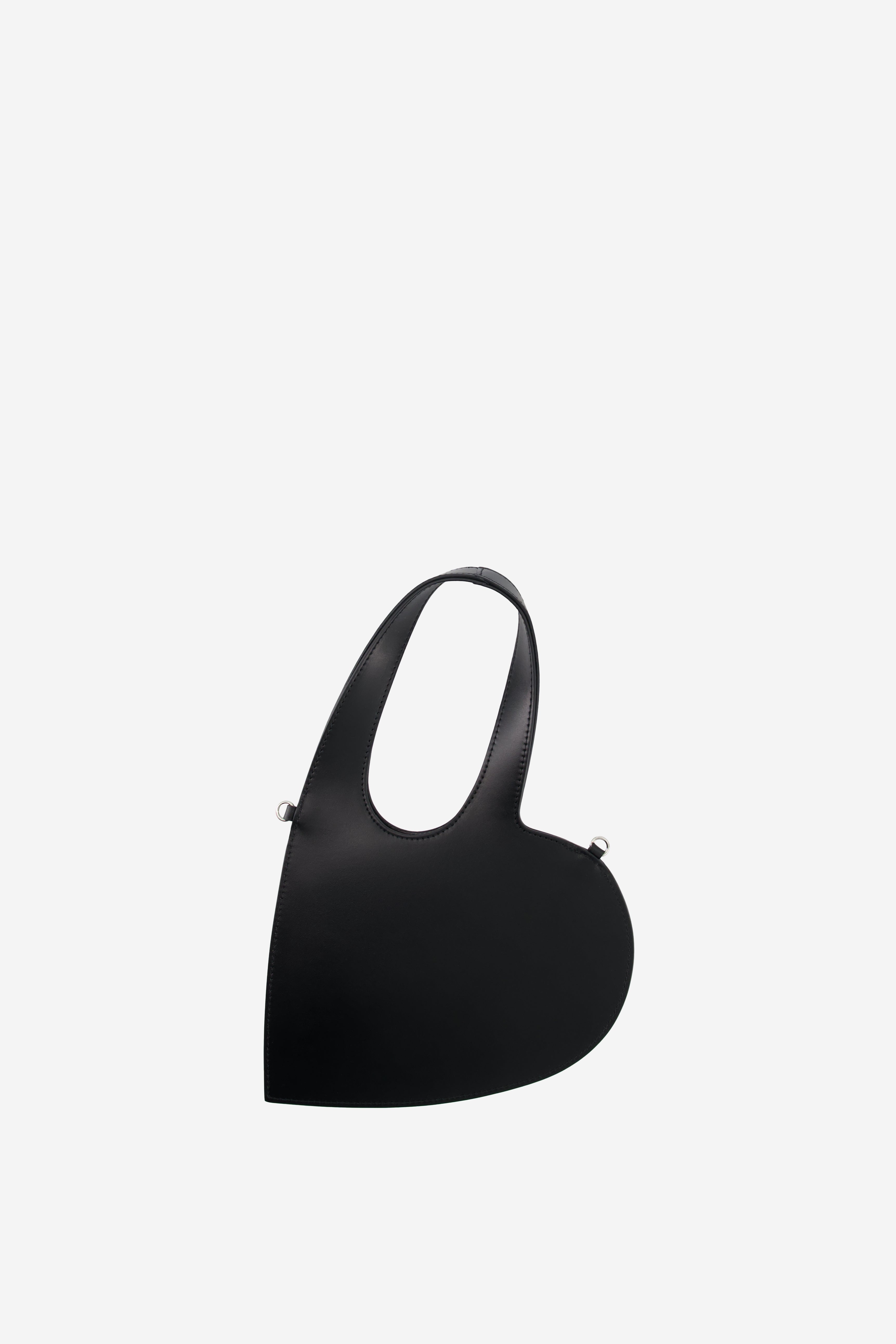 Mini Heart Tote - 3