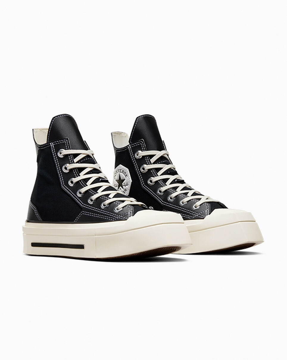 Chuck 70 De Luxe Squared - 5