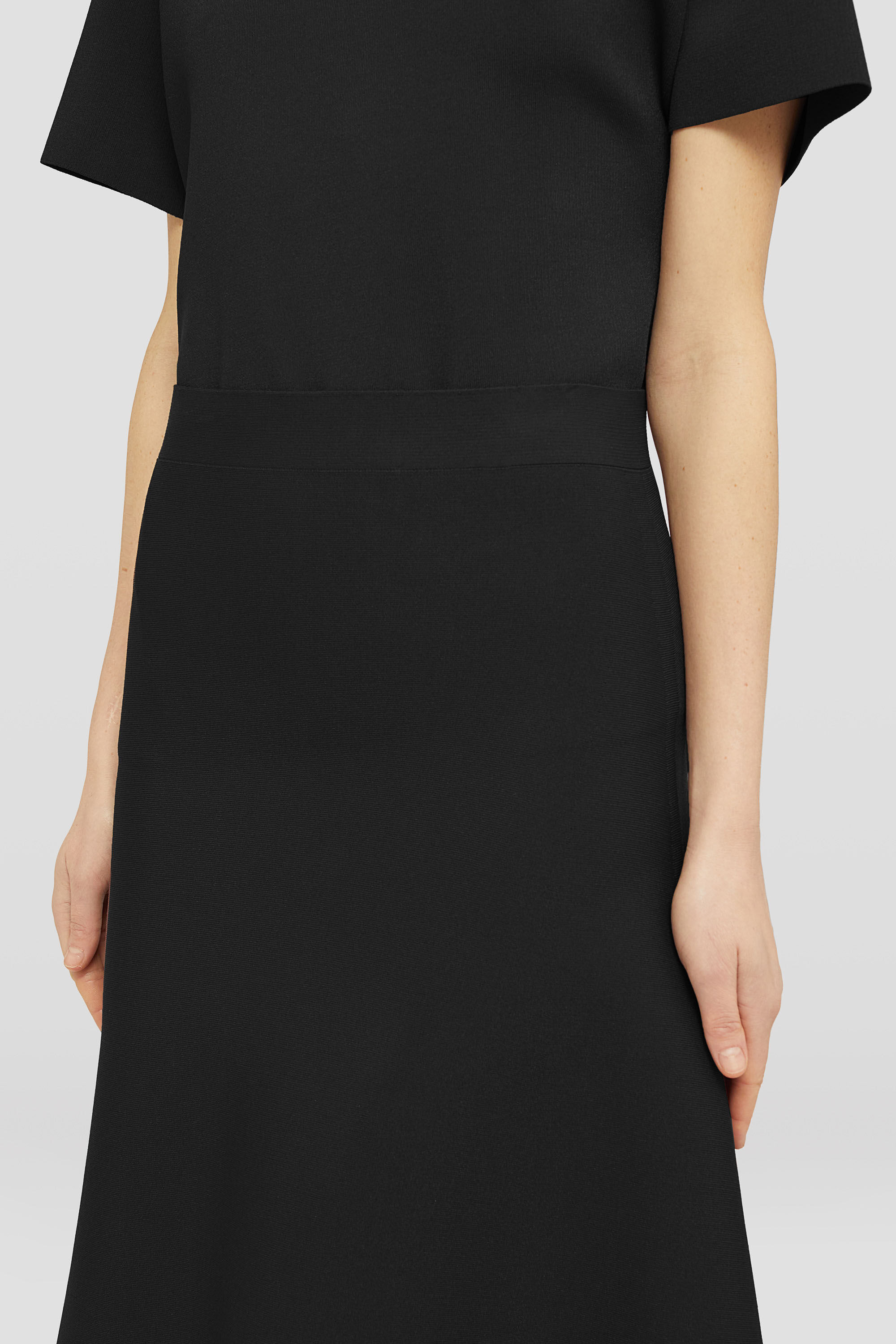 Asymmetrical Skirt - 3
