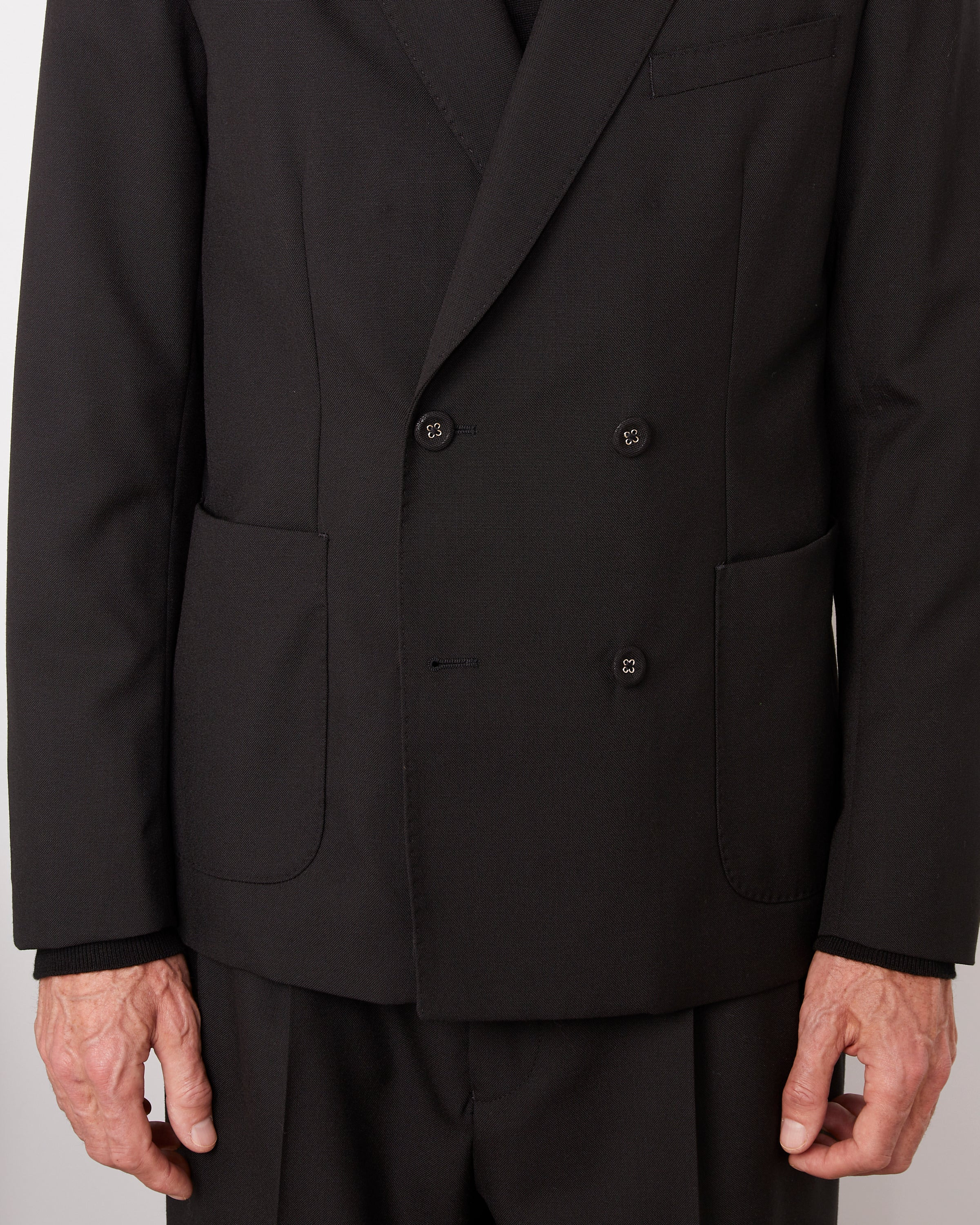 LEON JACKET - 4