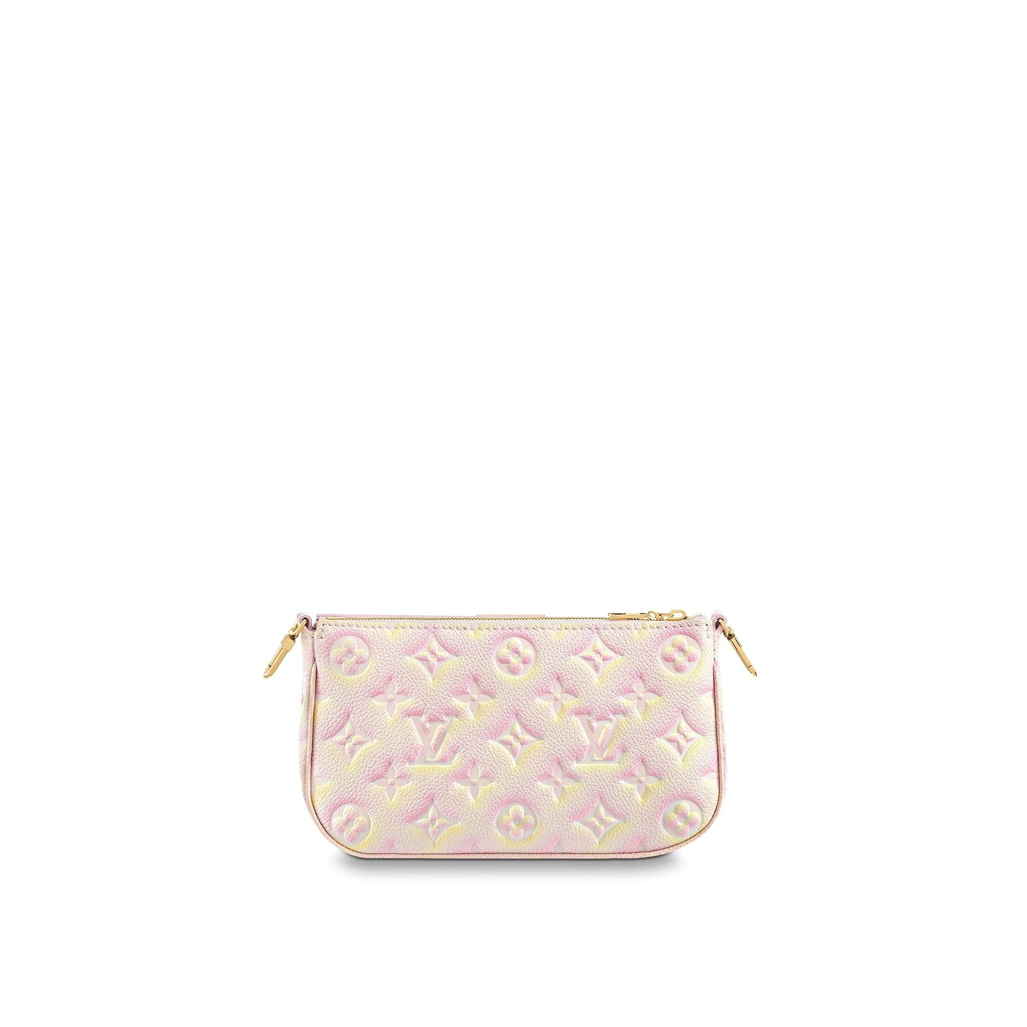 Multi Pochette Accessoires - 11