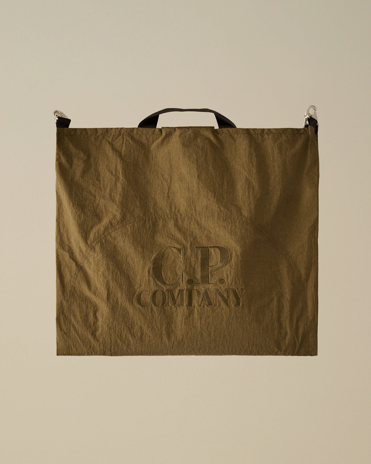 Plain Paper Touch Bag - 9