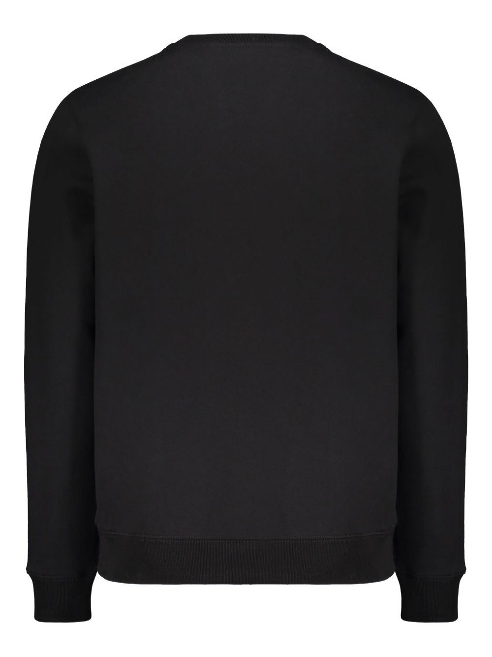 cotton sweatshirt - 2