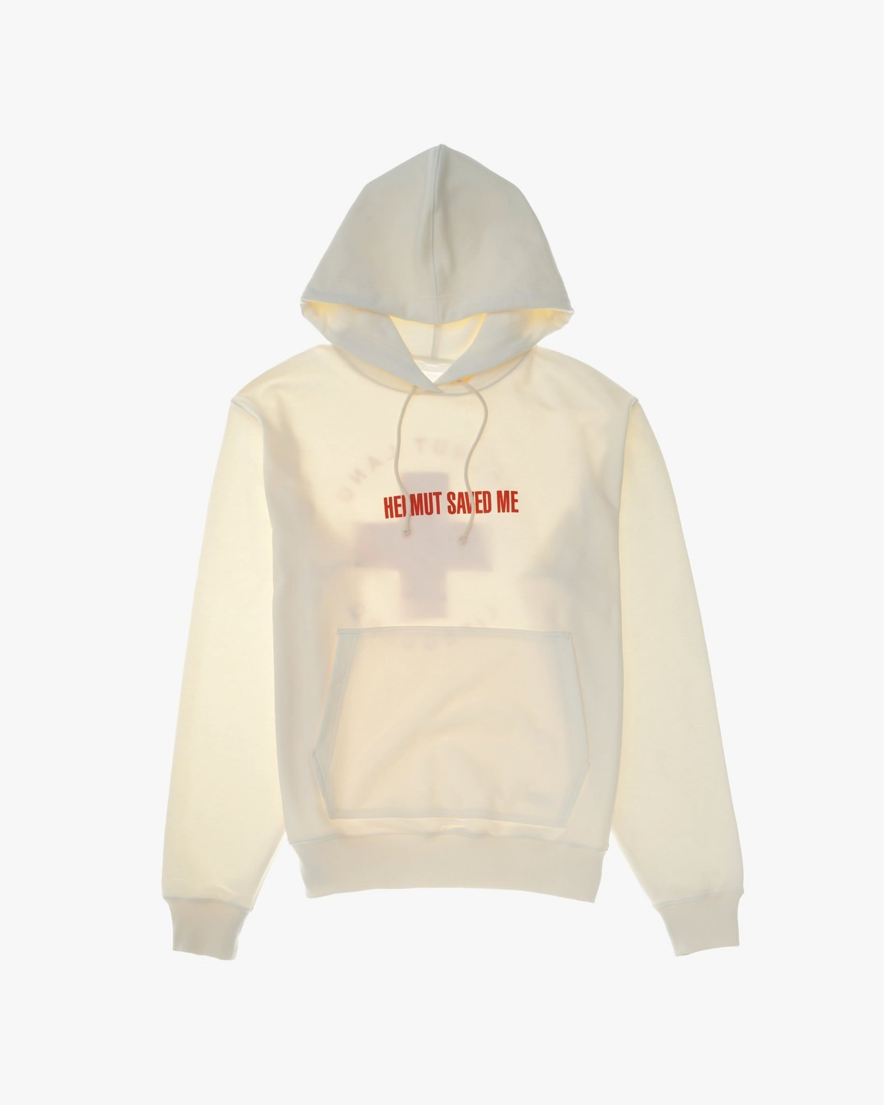SAVED ME HOODIE - 1