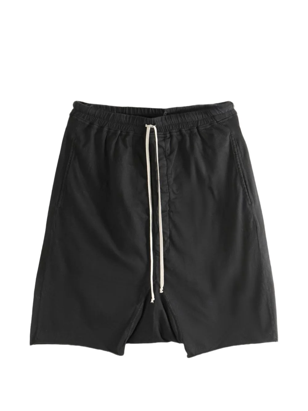drawstring shorts - 1