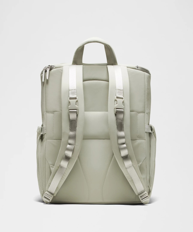 New Parent Backpack 17L 4