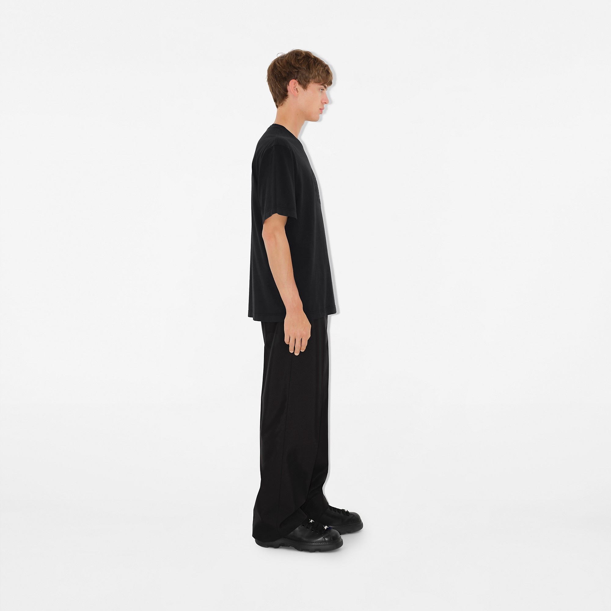 EKD Cotton T-shirt - 3