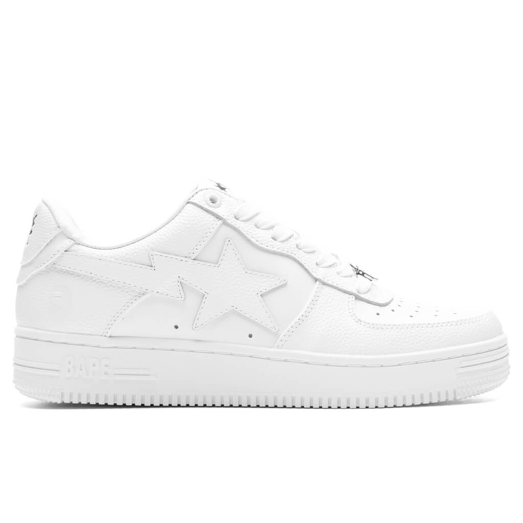 BAPE STA #9 M1 - IVORY - 1