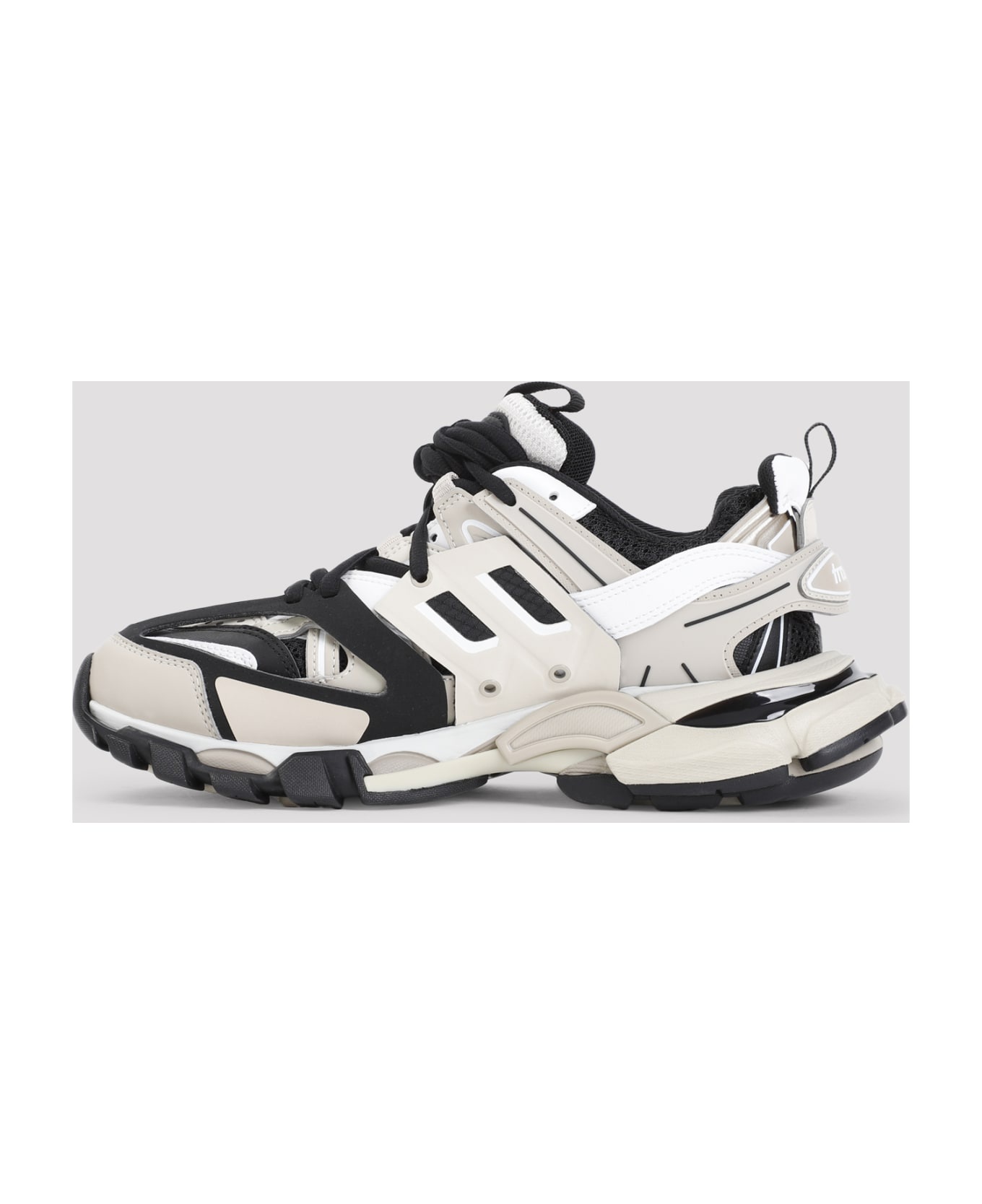 Track Sneakers - 4