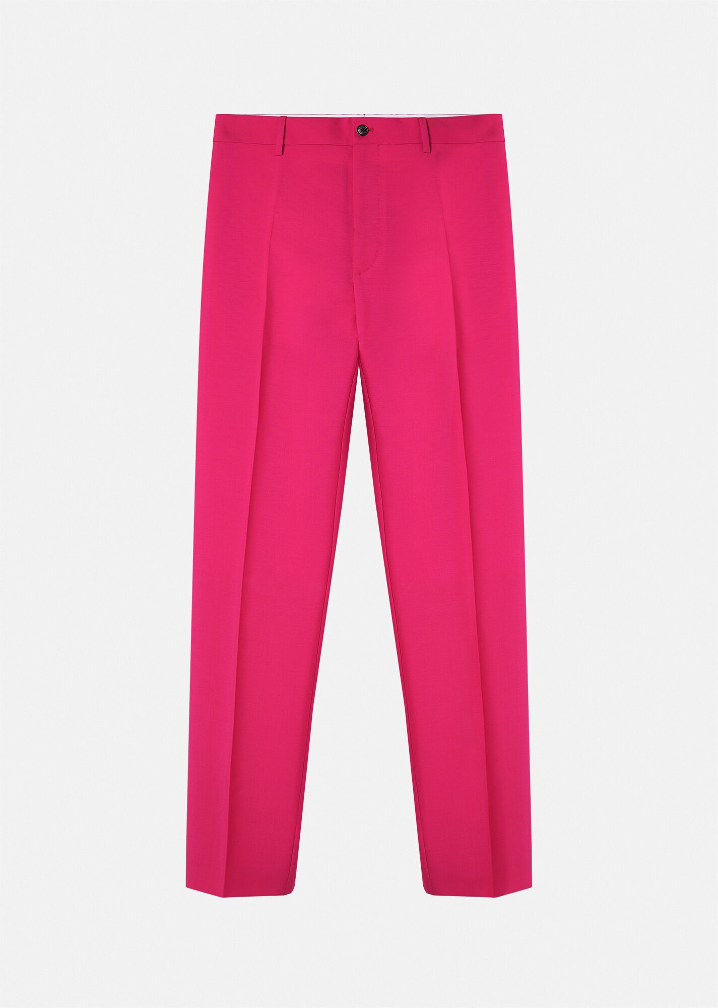 Wool Pants - 1