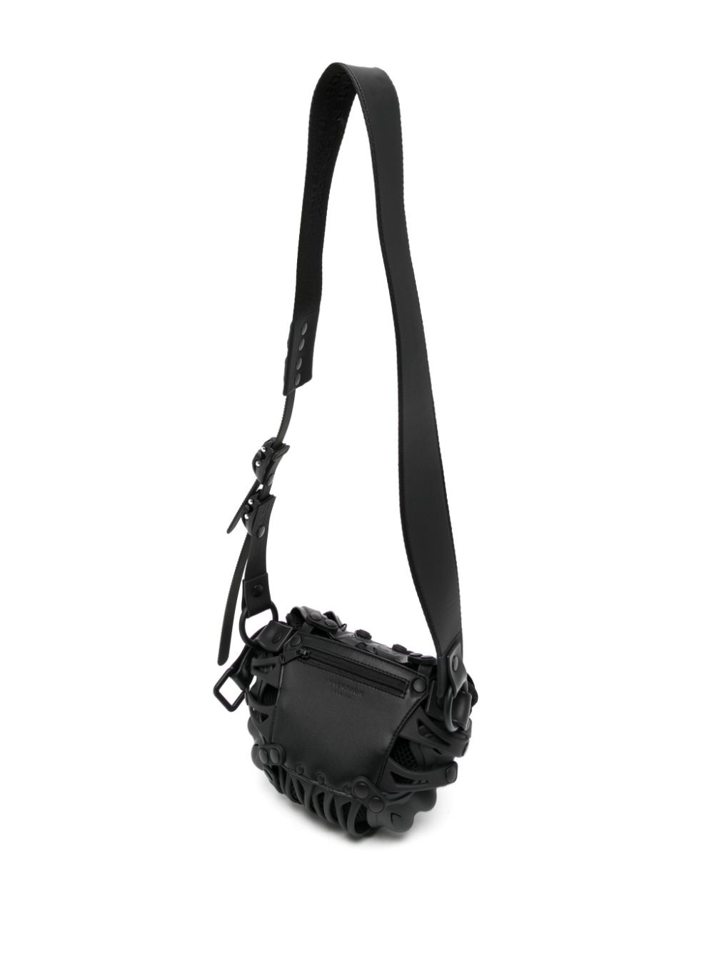 Object I11 crossbody bag - 3