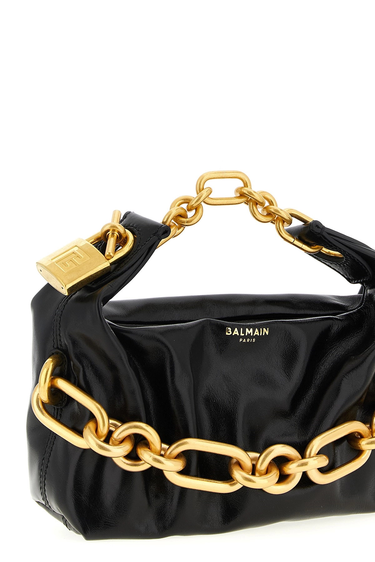 'Sync' mini handbag - 4
