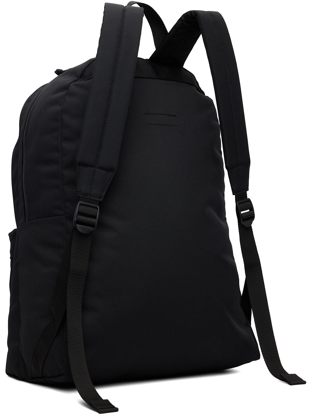 Black PORTER Edition Large Backpack - 3