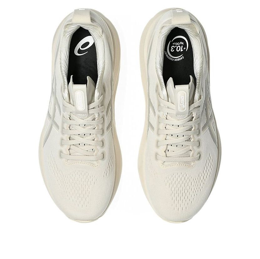 ASICS Gel-Kayano 32 'Oatmeal Meteor Grey' 1011C052-250 - 6
