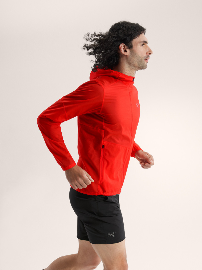 Incendo Airshell Hoody 5