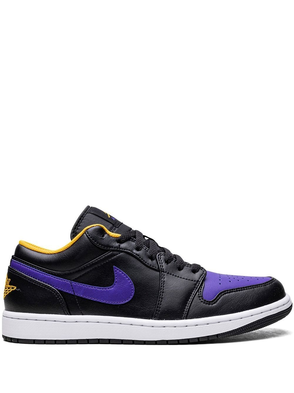 Air Jordan 1 Low "Dark Concord" sneakers - 1