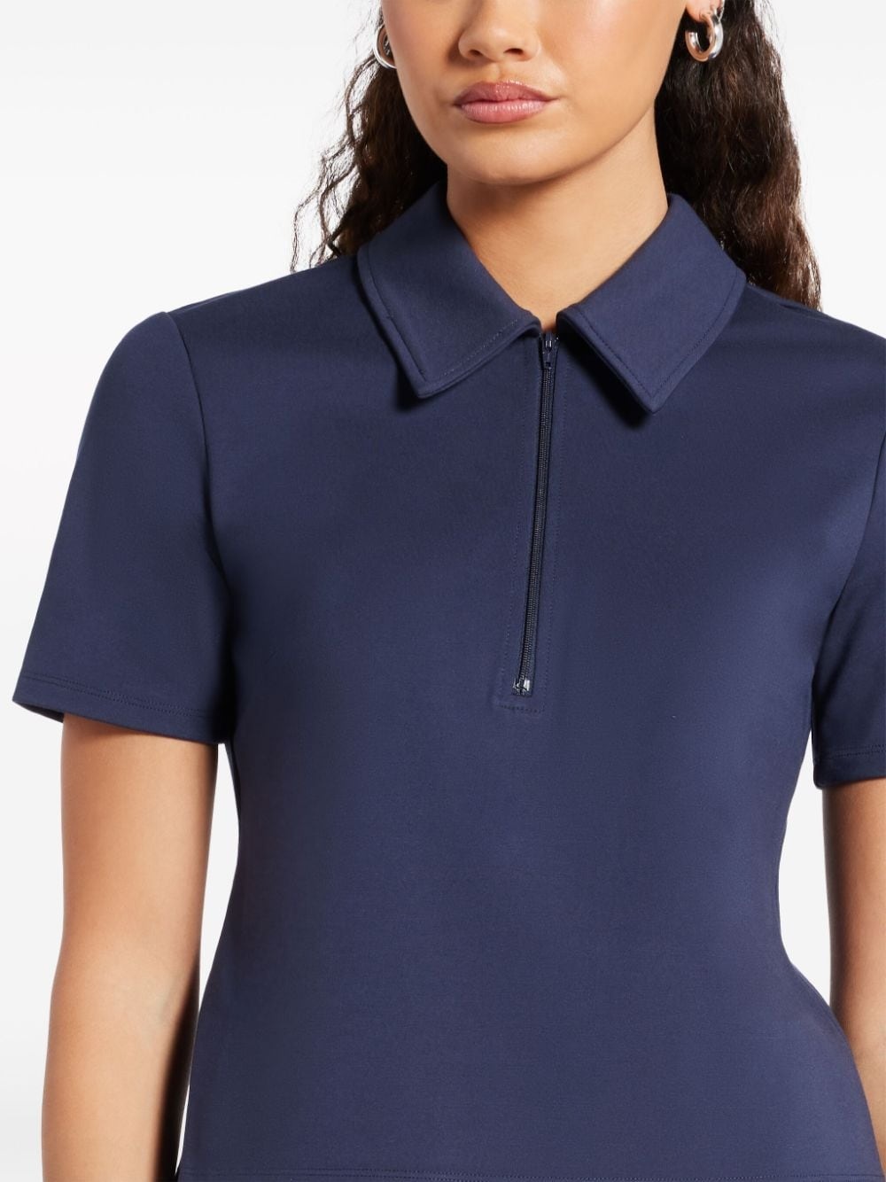 Lonnie polo top - 5