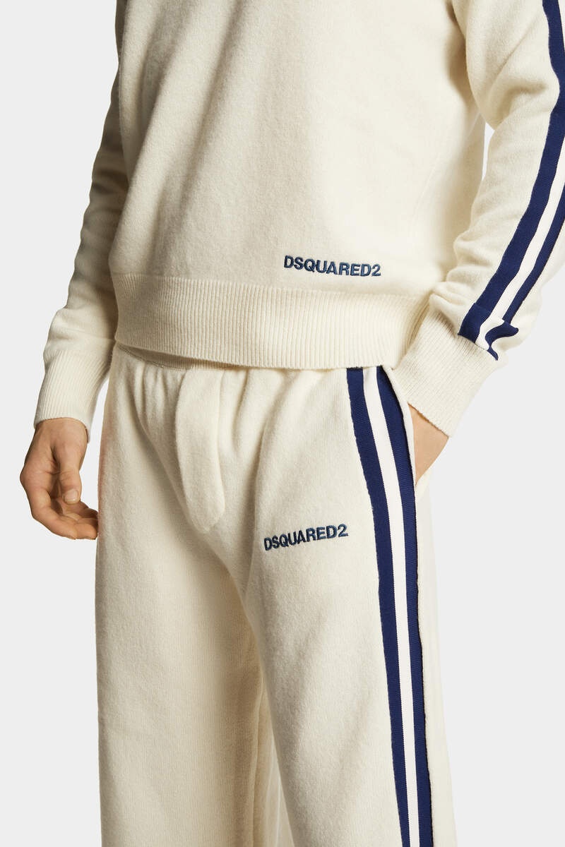 KNIT PANT - 5