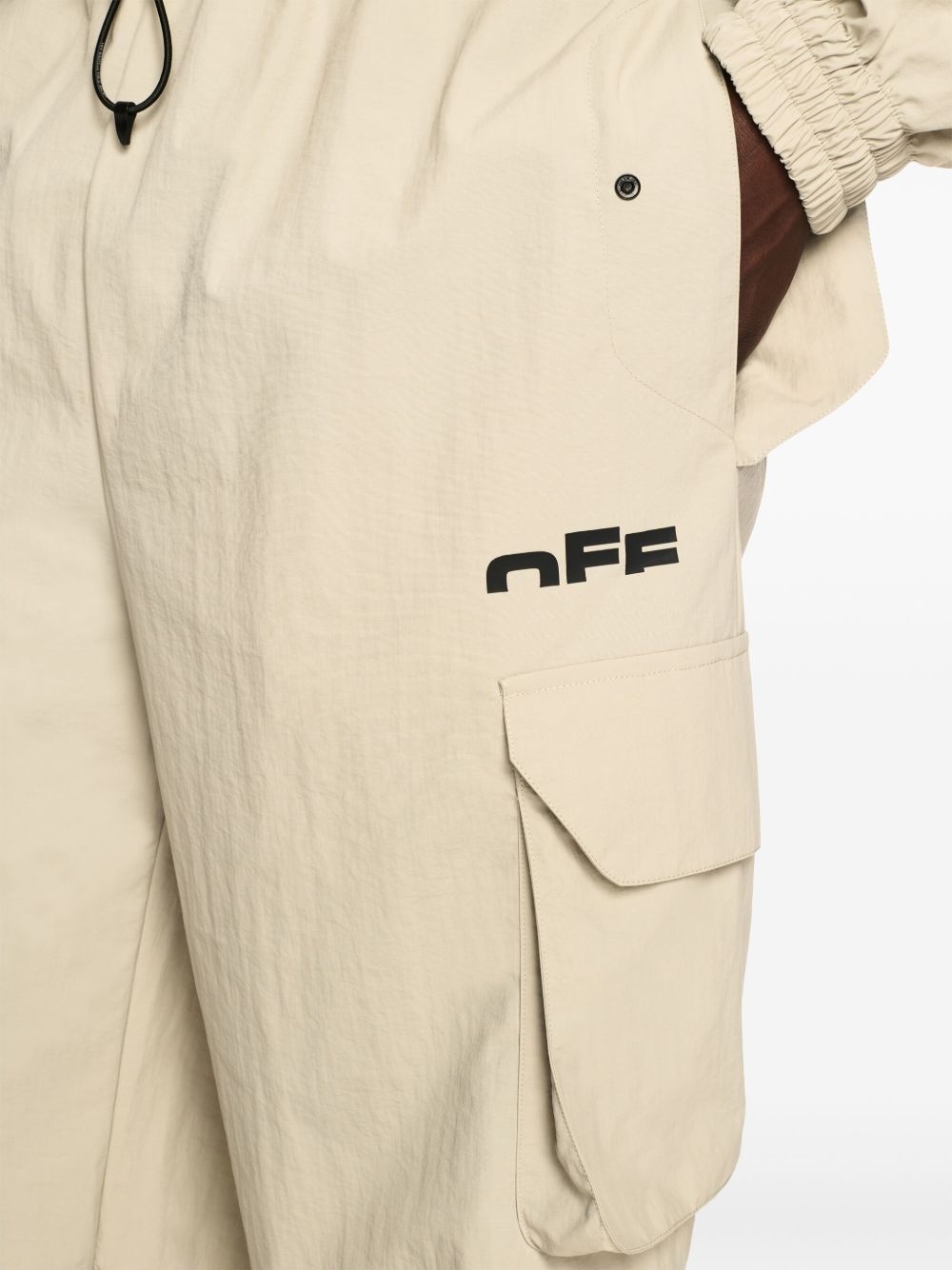 Shared track pants - 5