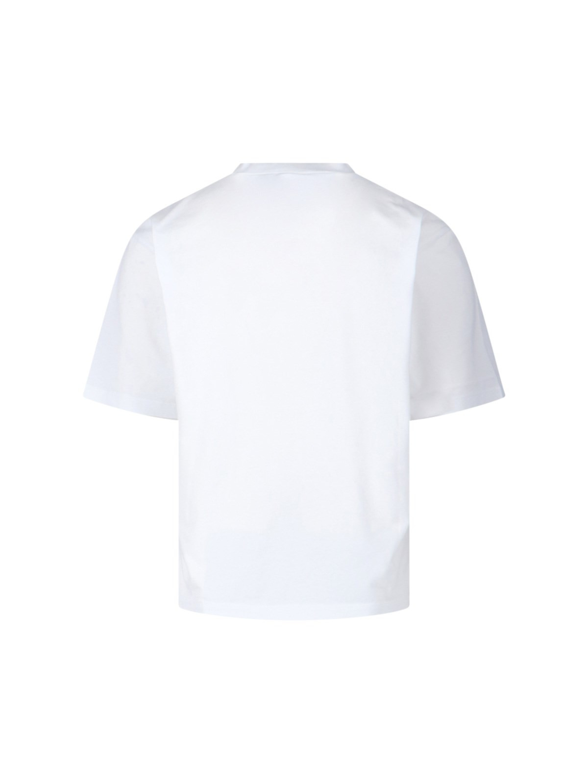 'FADED MILANO' T-SHIRT - 2