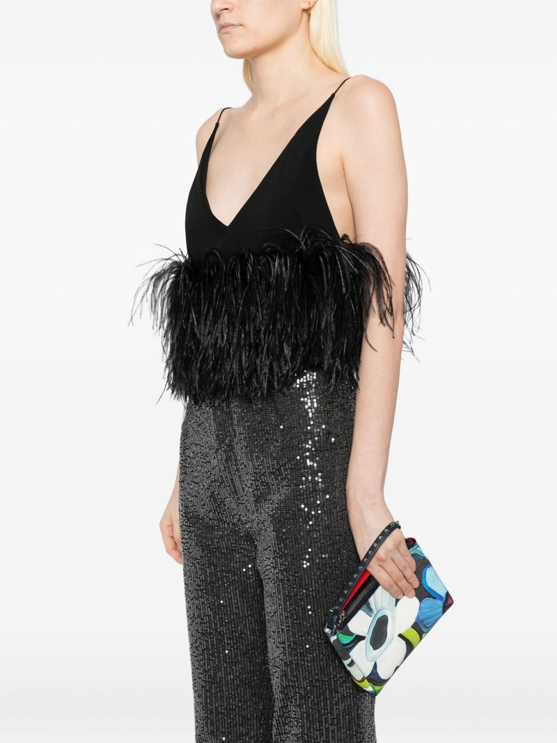 Christian Louboutin Cabata bag outlook