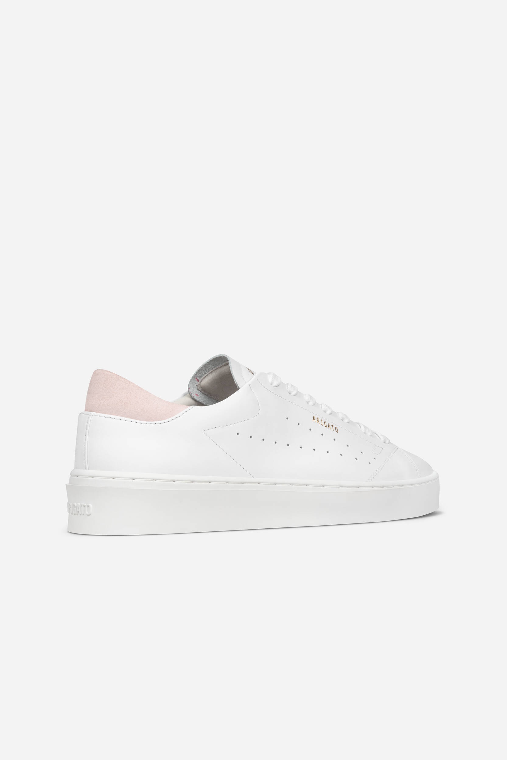 Court Sneaker - 3