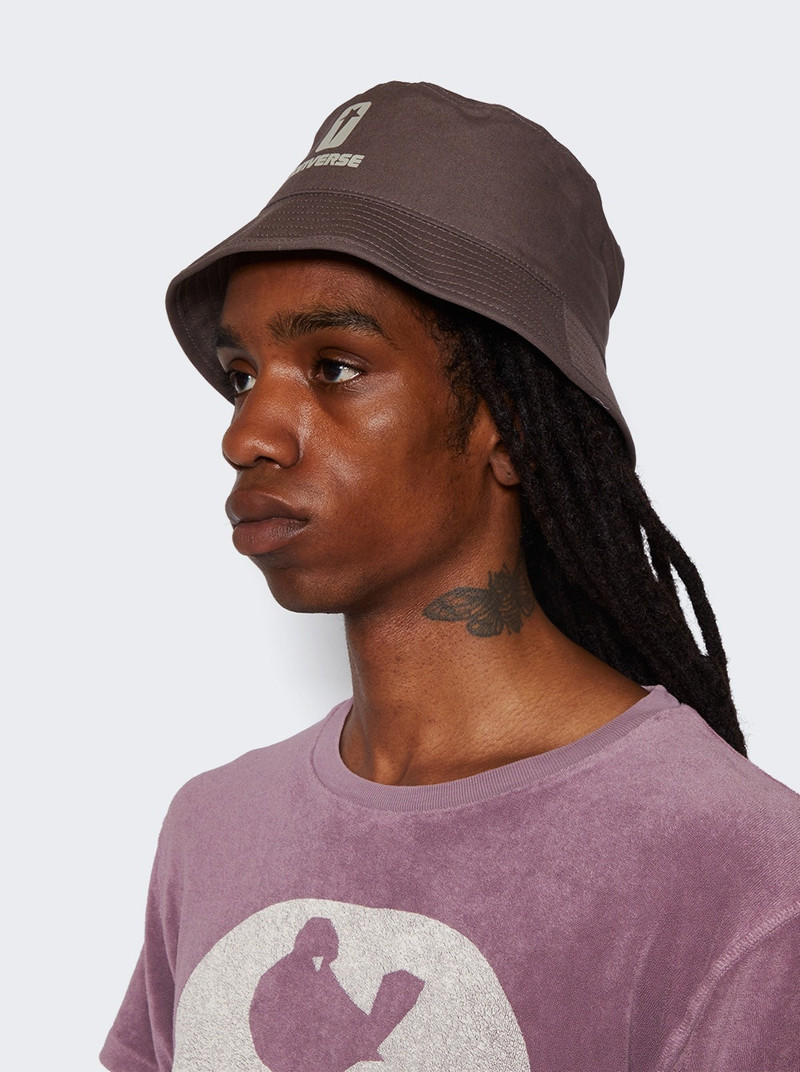 X Converse Bucket Hat Dust 3