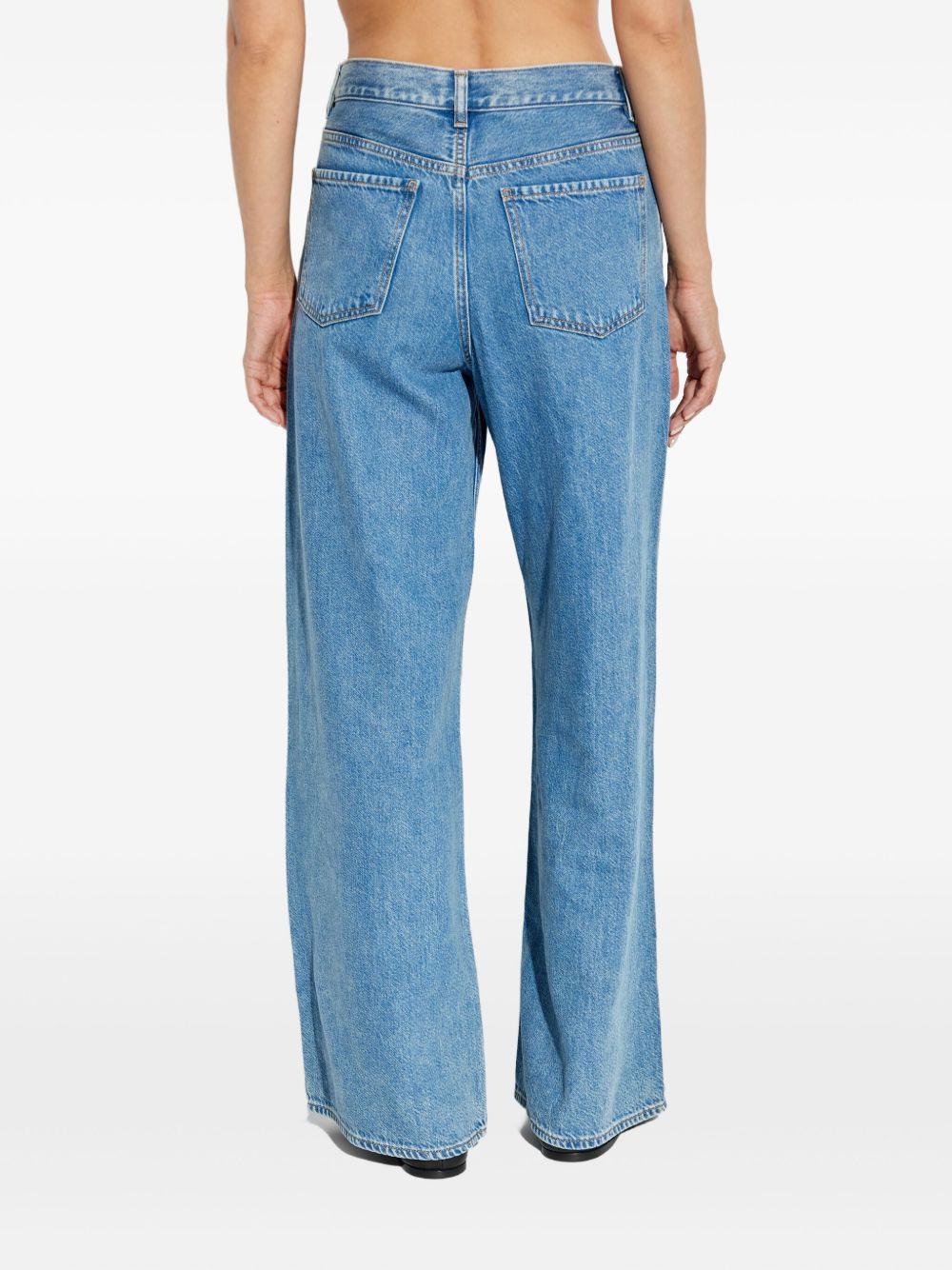 five-pockets jeans - 4