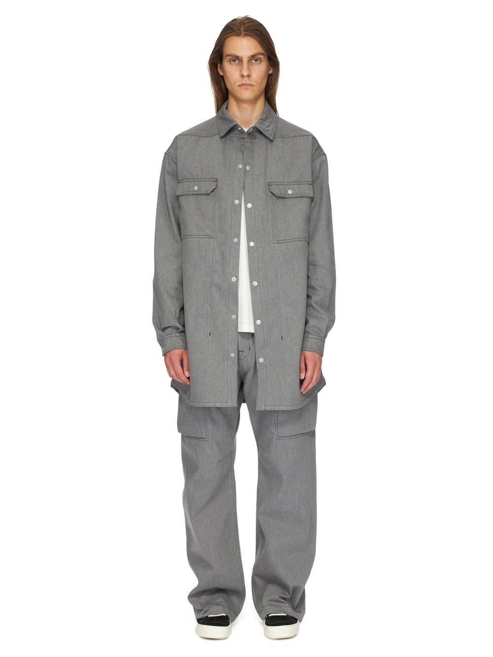 PANTS - 6