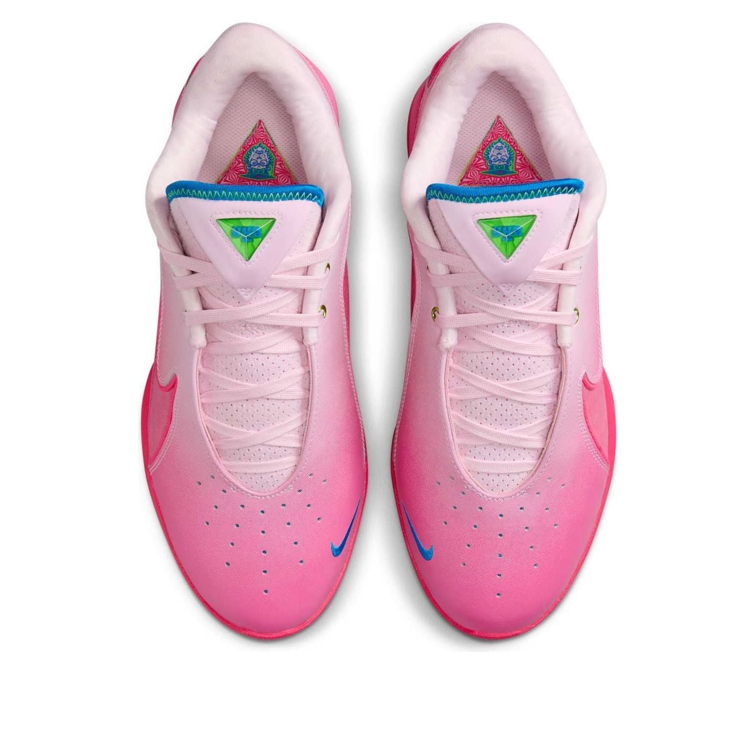 Nike LeBron 22 'I Promise' HV8456-600 - 4
