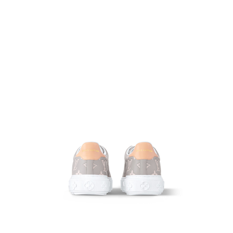 Louis Vuitton Time Out Sneaker outlook