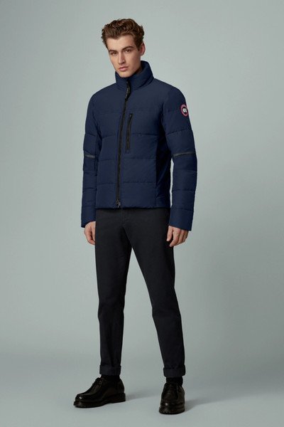 Canada Goose MEN'S HYBRIDGE DOWN JACKET outlook