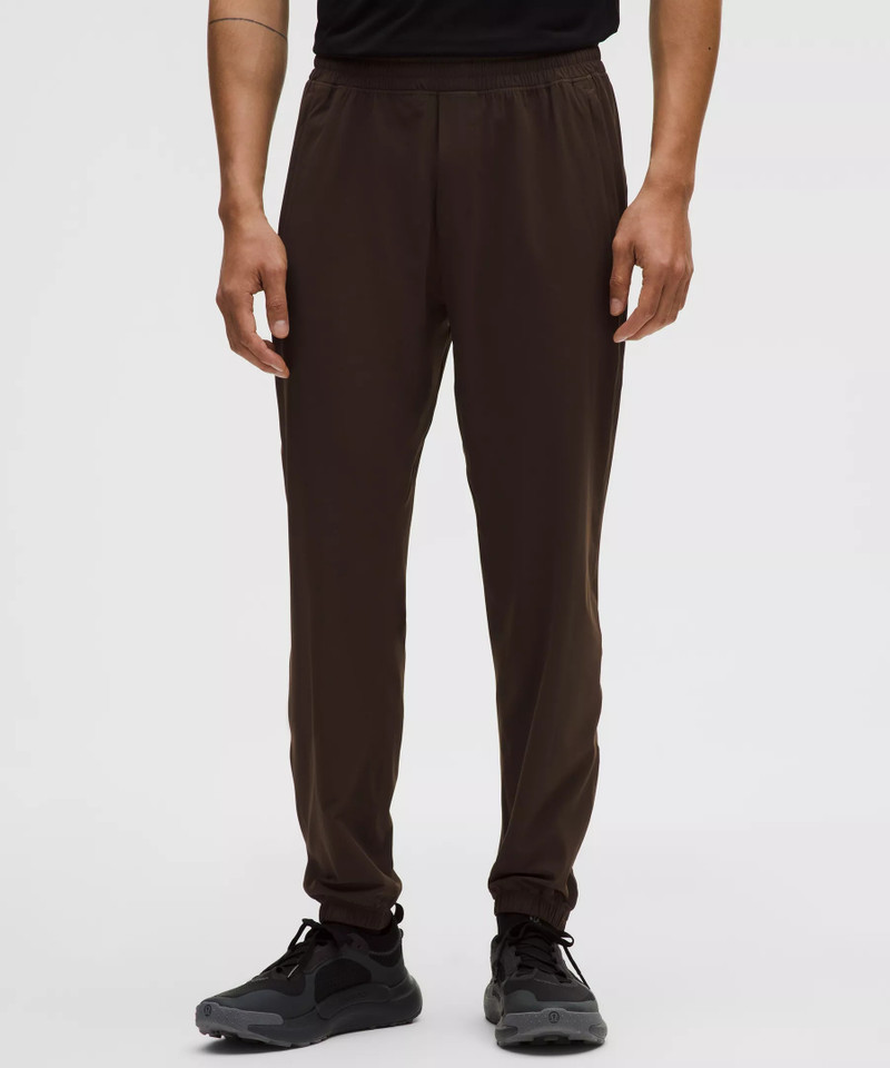 lululemon Pace Breaker Jogger *Regular outlook