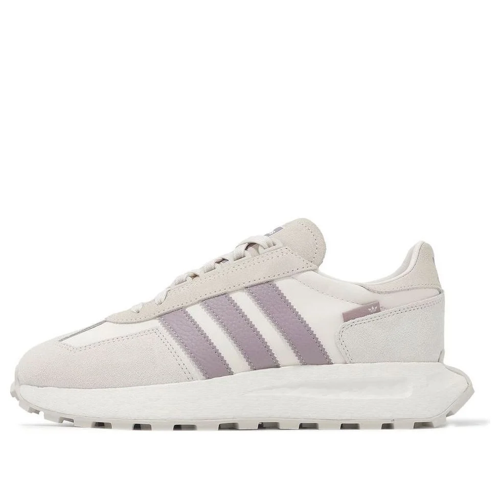 adidas Retropy E5 'Beige Purple' JQ0008 - 1