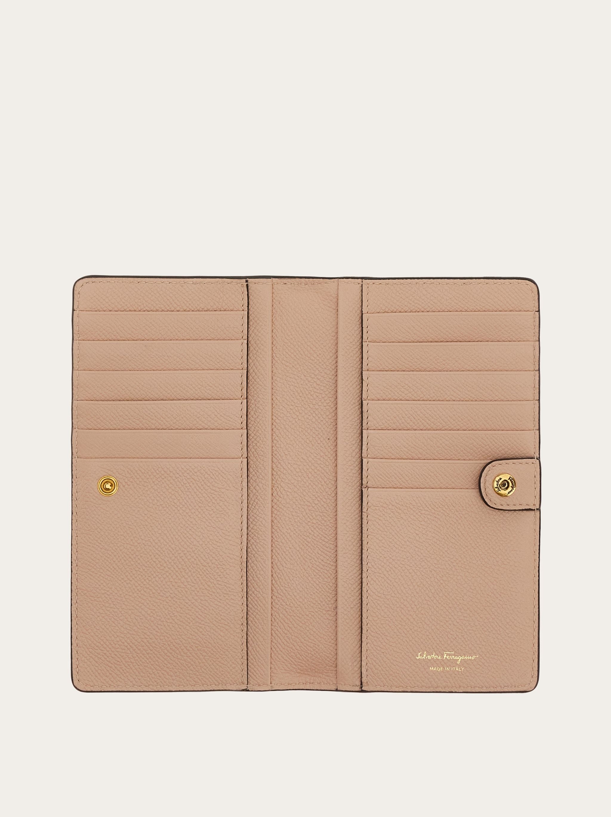 Gancini continental wallet - 4