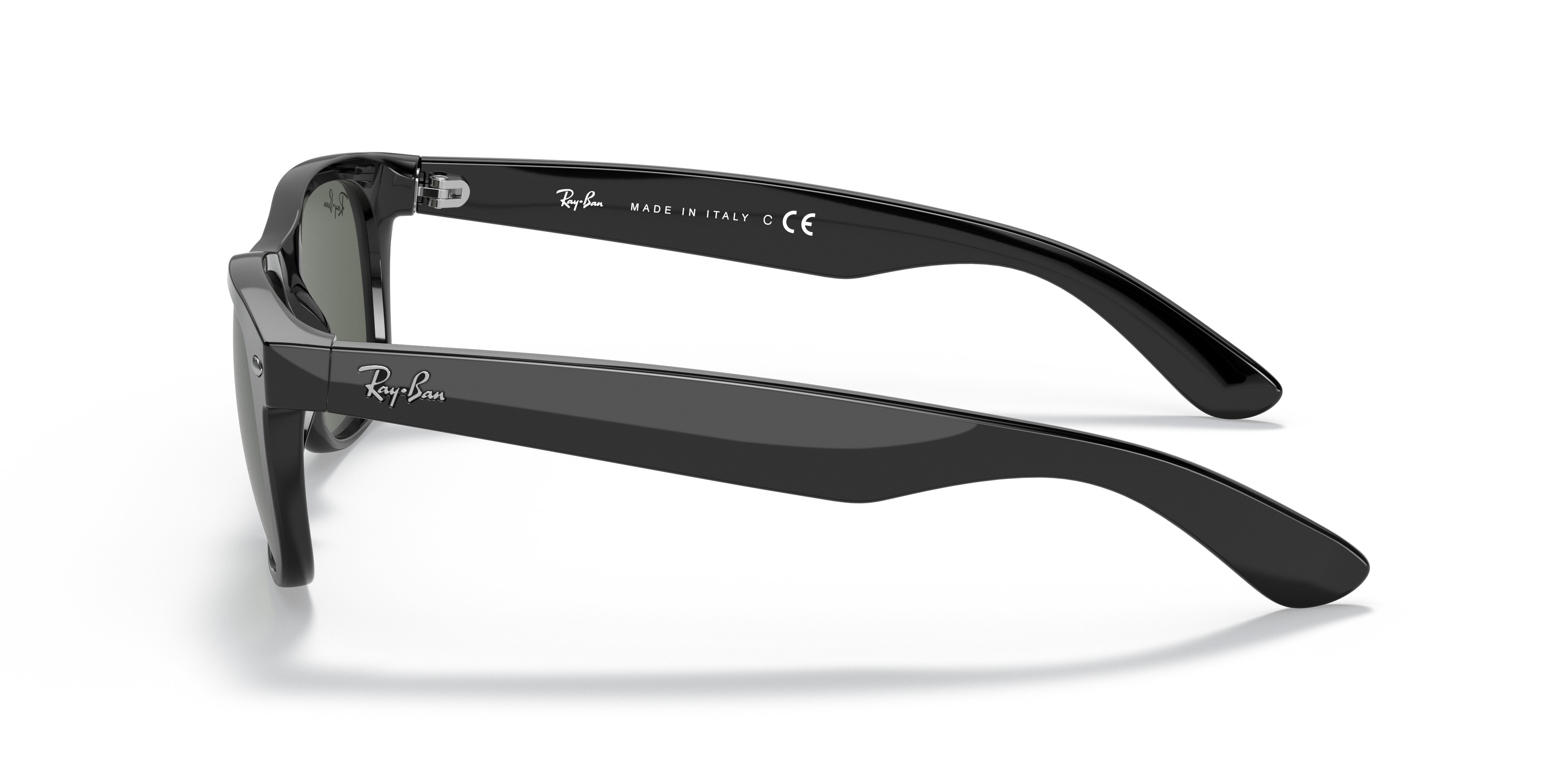 RB2132 New Wayfarer Classic - 3