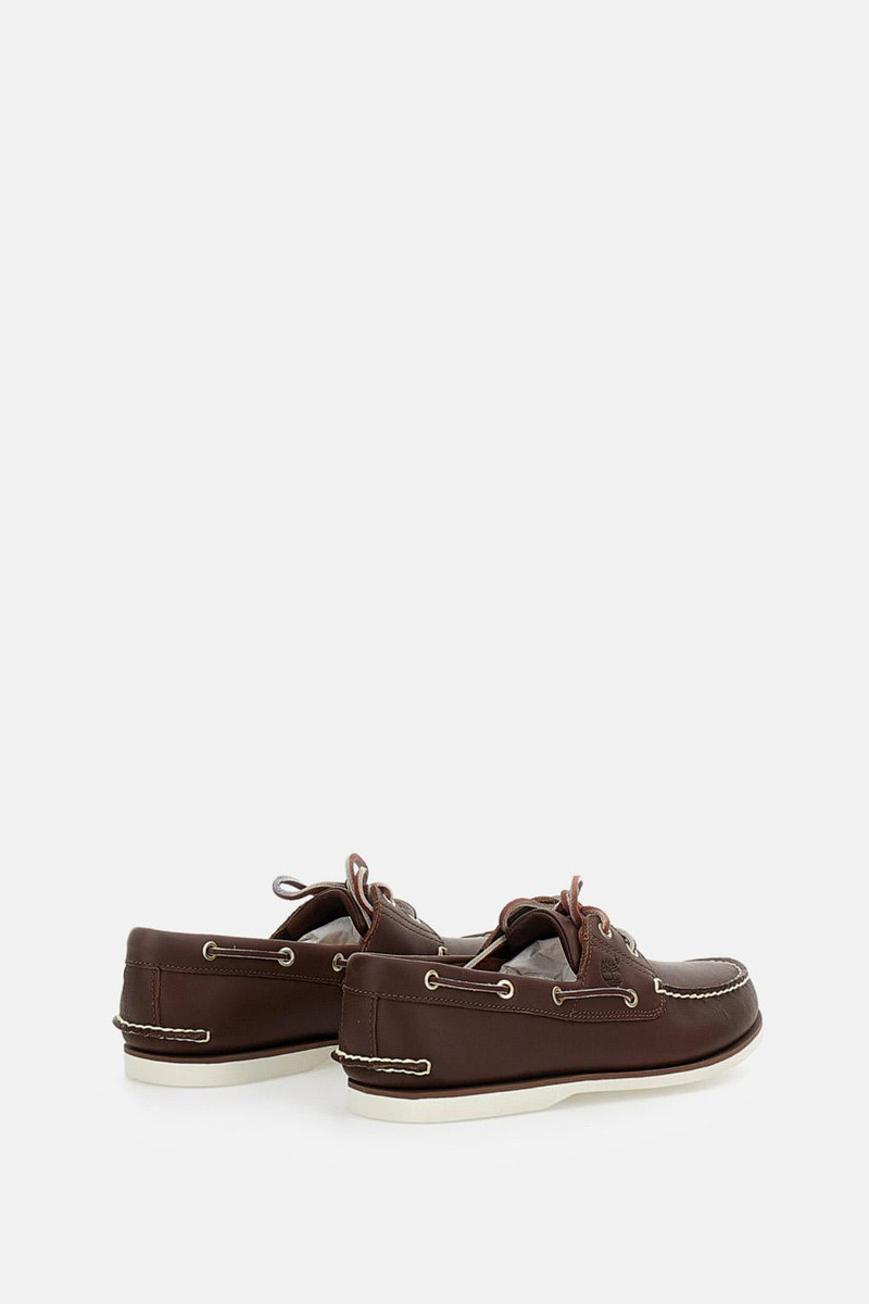 Timberland Boat Shoe outlook