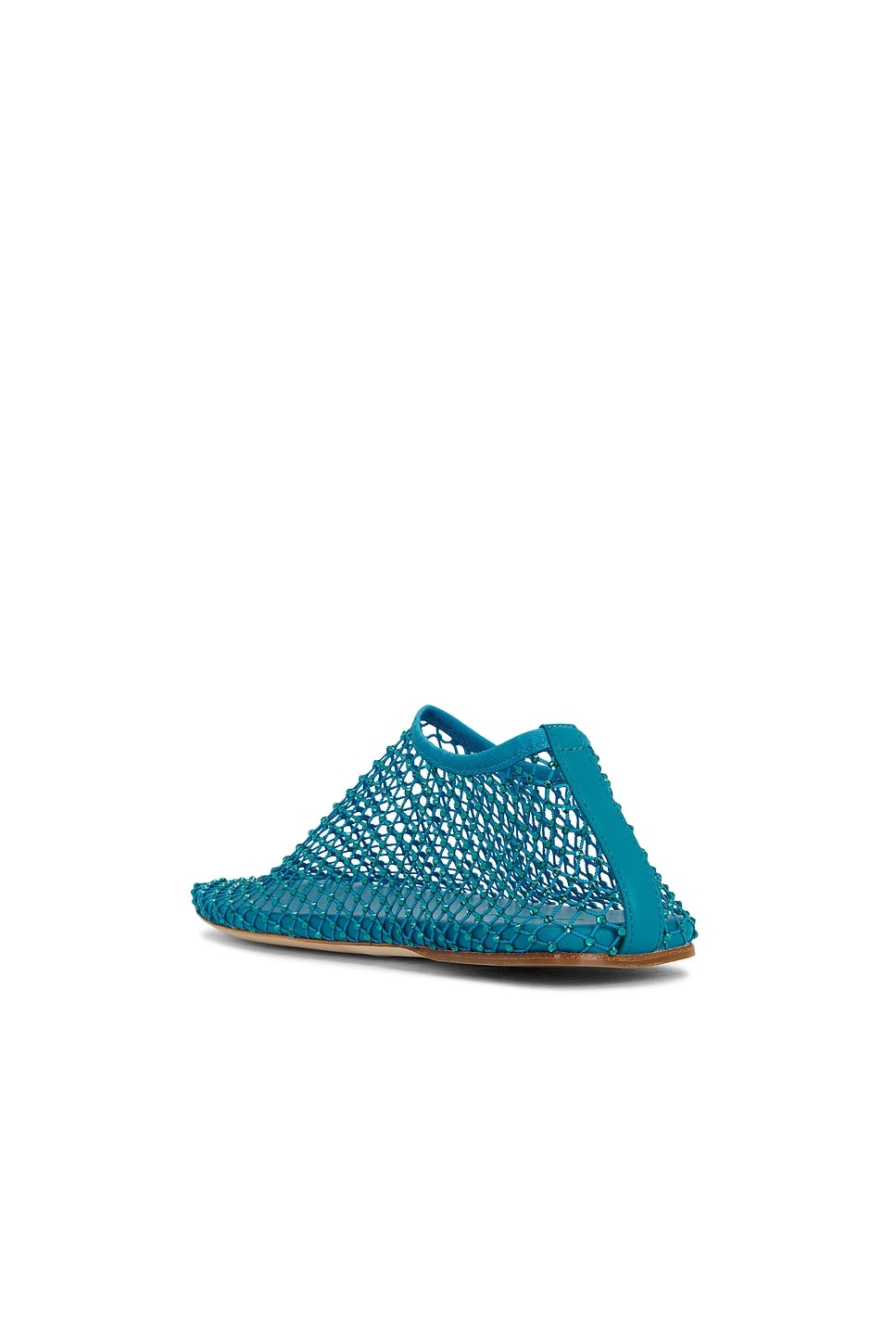 Minette Flat - 3