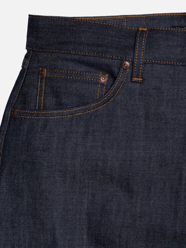 Tuff Tony Dry Old - 5