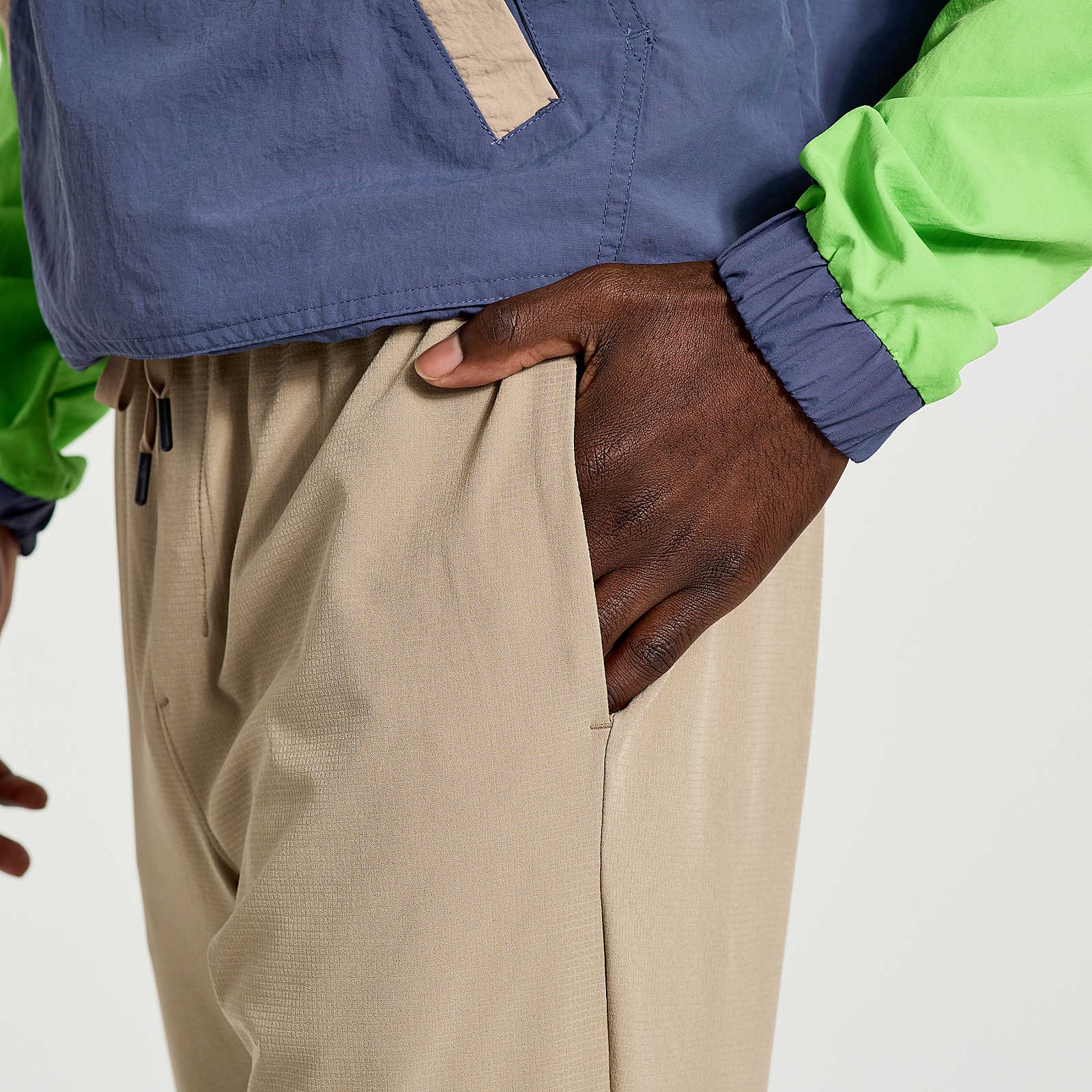 Boston Woven Pant - 5