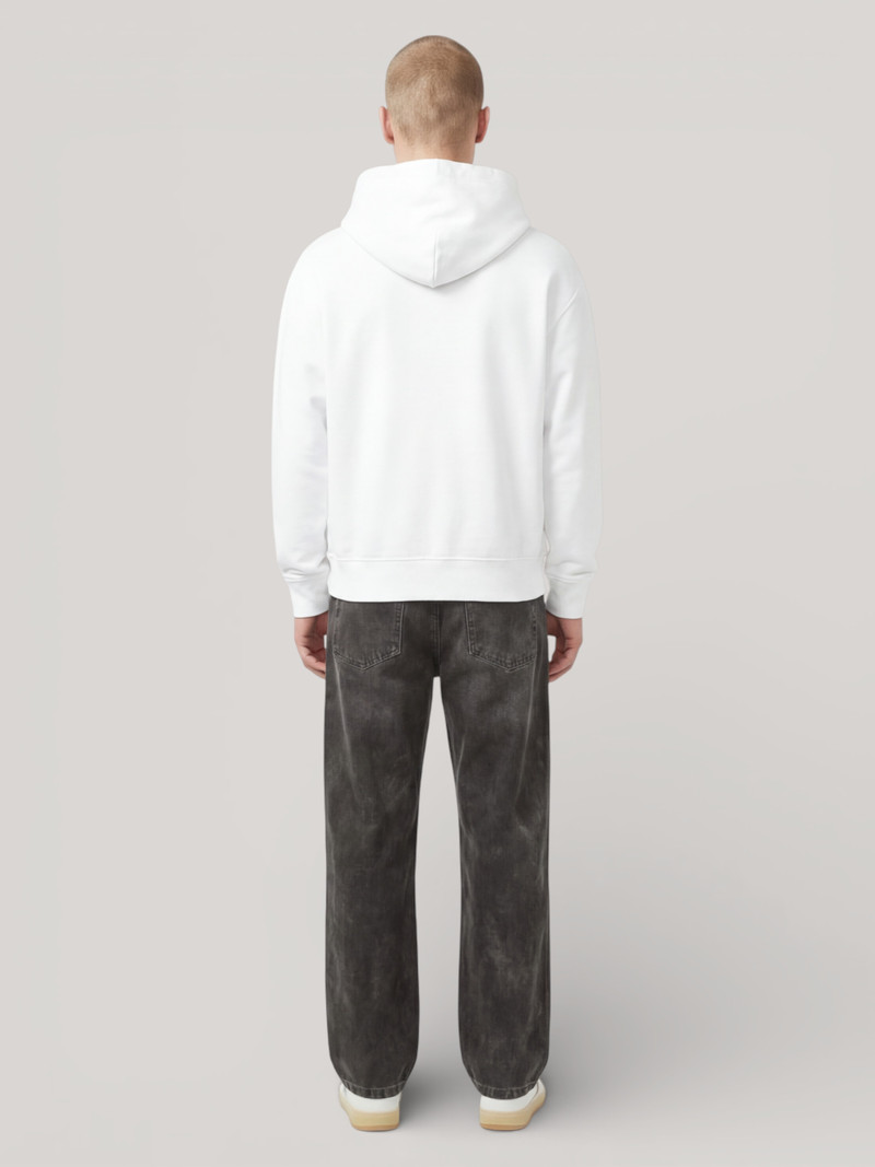 Broken Bear Cortina Hoodie 5