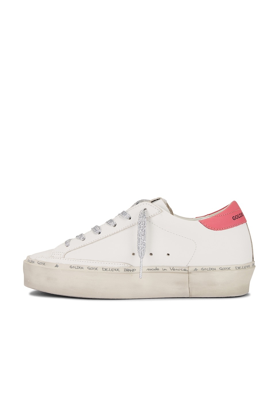 Hi Star Sneaker - 5