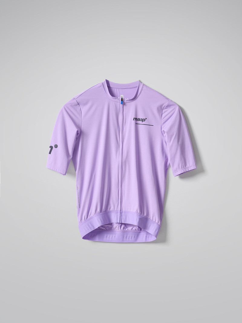 Training Jersey 8