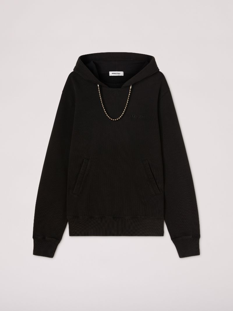 BALLCHAIN HOODIE - 2