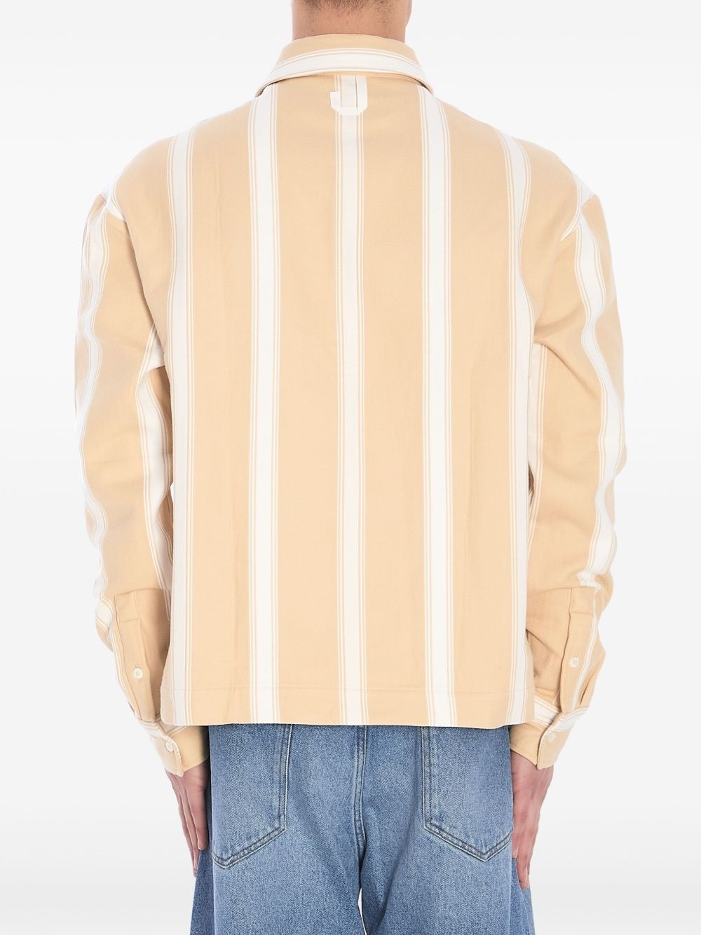 Papier shirt - 3